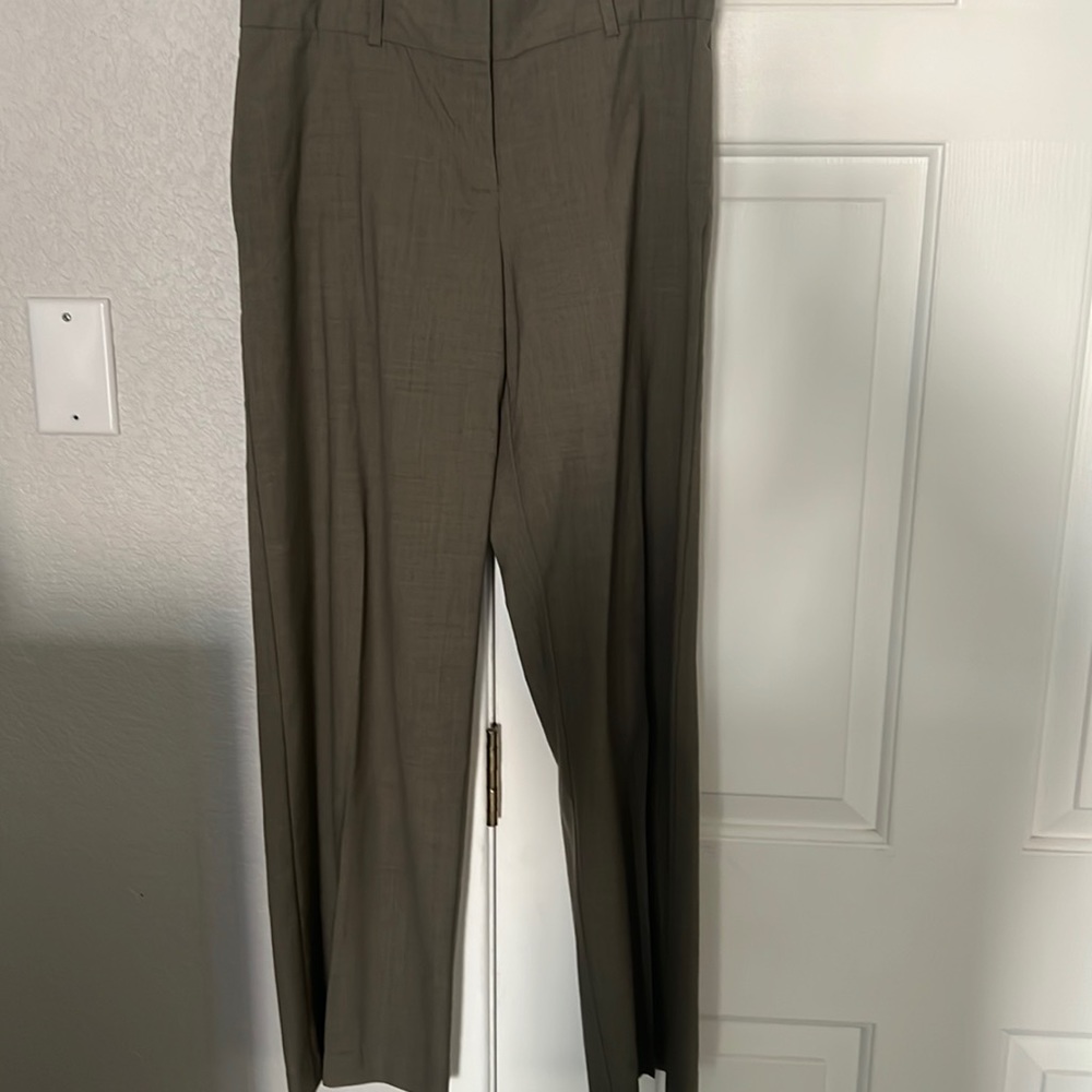 Tan Tommy bahama slacks